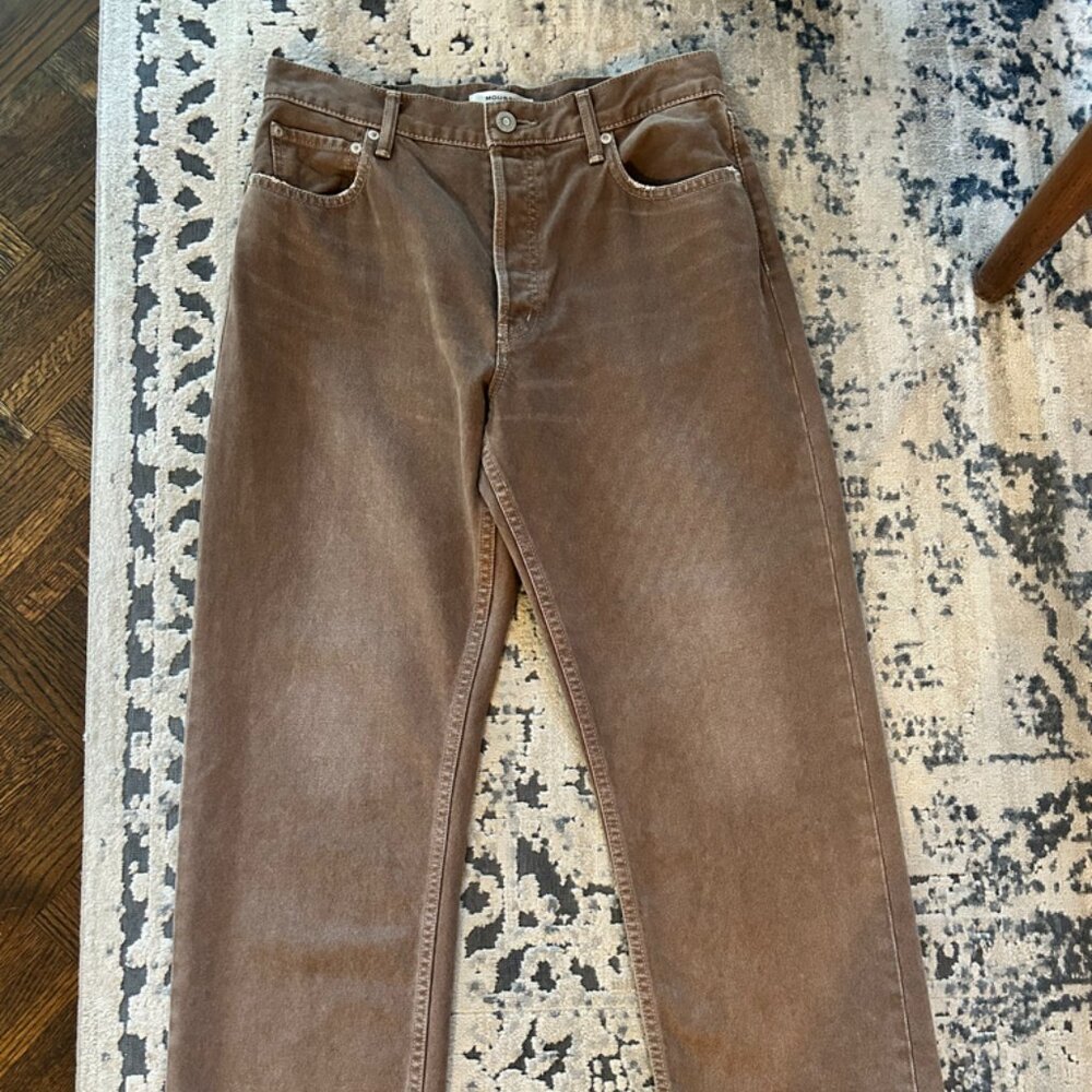 Moussy jeans size 30